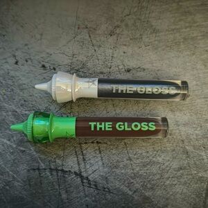 Jeffree Star Velvet Trap - The Gloss